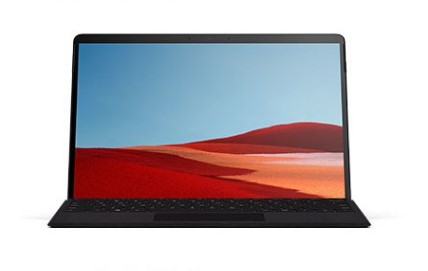 安康Surface Pro