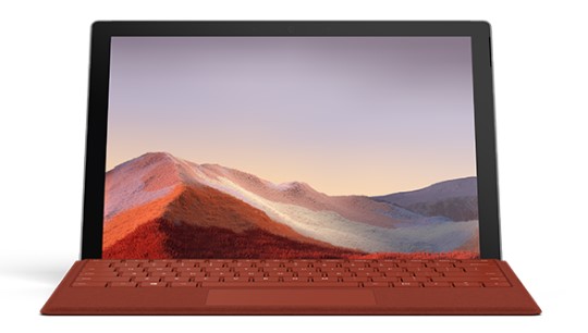安康Surface Go