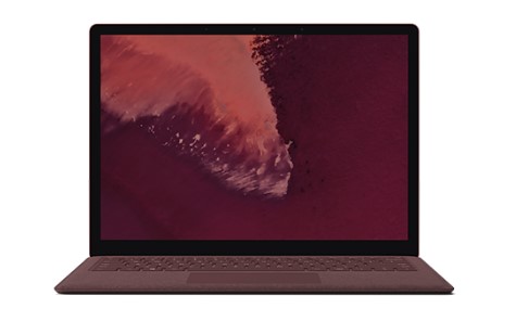安康Surface Laptop